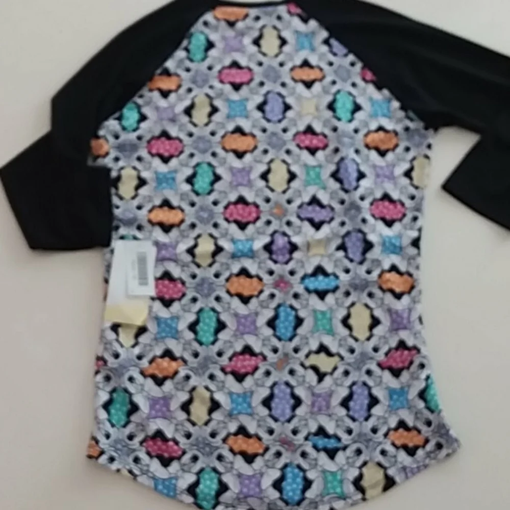 Lularoe Disney Minnie Mouse extra small Randy - Picture 2 of 8